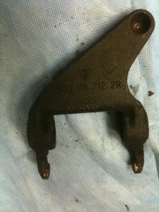 Porsche G50 Clutch Release Fork G50.00/01/0 ask about discount shipping 950.116.712.2R - 950.116.086.06
