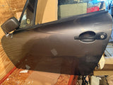 964 Door driver cabrio gray needs repairs 1991 oversize shipping applies - 964.531.005.00 GRV
