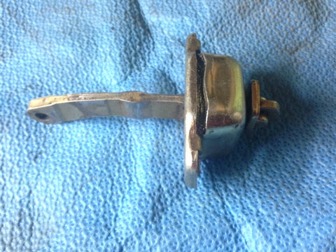 911 Door Check Strap stop arrester 1978-89

911.531.957.00  ask about discount shipping! - 911.531.057.02
