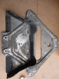 Boxster-S Underbody Engine Skid Plate  1997-04 - 986.331.261.08