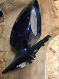996 Exterior Mirror right passenger dark blue - 996.731.620.00