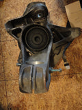 996 Wheel Carrier Front Right C2 1999

996.341.158.11 - 996.341.658.11