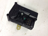 964 Actuator motor for in-line mixing flap Floor Heat 964.624.325.00

with mounting bracket 5 pin - 964.624.325.00