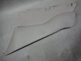 993 Rear Side Panel interior right light Grey - 993.555.072.00