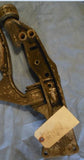 964 Front Pocket Side Member right passenger to control arm, arm not included 964.341.415.06-Arm 

964.41.112.04-Bracket

964.341.083.01-Dirt shield - 964.341.111.21