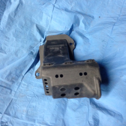 964 Heater Vent footwell outlet insert right

deflector cover - 964.572.084.01