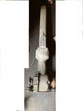 996 Front differential C4 superseded to 99634901003 C4 damaged mounting oversize shipping applies - 996.349.010.02