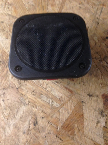 964 993 Speaker GRILL Cabrio Speedster 1989-98