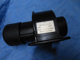 911 Footwell Blower motor ASSEMBLY left driver 1978-89 Porsche 911.624.043.01 - 911.624.043.00