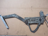 911 Window REGULATOR lift with motor power right passenger 911.542.936.46 - 911.542.004.46