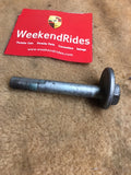 Porsche KMAX Bolt 10.9 suspension ask about free usa shipping - 993 964 KMAX 10.9 Bolt