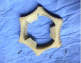 911 Headlight Bulb retainer Nut 1987-94 964 headlight bulb retainer nut ask about discounted shipping! - 928.631.960.00
