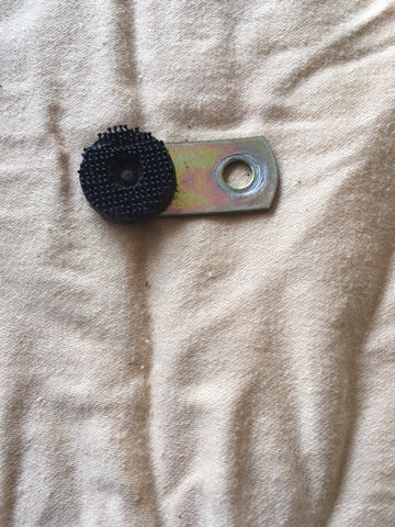 964 993 Trunk Carpet retaining fastener velcro style ask about discounted shipping! - 911.503.075.00