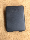 993 OBD Access Cover - 993.552.523.00