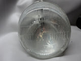 H5 Headlight 964 Head Light Assembly ONE Light with ONE alloy mounting frame  NLA 1987-94 - 911.631.119.00