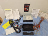 Blaupunkt Lexington Radio Full set with CM84 with Detachable 10 disc changer / owners manuals / detachable faceplate / faceplate case / wiring and hardware