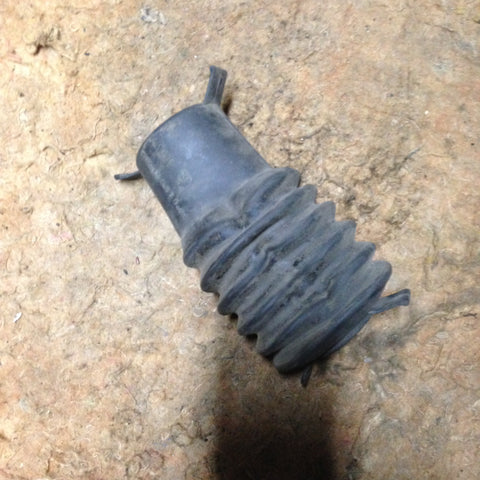 964 Shift Rubber boot - 964.424.294.31
