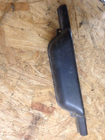 911 Power Seat Motor COVER  longer style 1987-99 

928.521.760.03 ask about discount shipping! - 928.521.760.05
