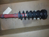 993 Rear Shock Monroe Sport Turbo left driver

coil, mount assembly - 993.333.051.36