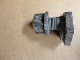 Porsche 911 Eccentric BOLT 16x29 for Torsion Spring Plate Large 1974-89 ask about free shipping! - 911.333.303.00