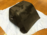911 Rear Bumper Guard Right Overrider 1974-89 911/930 usa Passenger light not included - 911.505.342.02