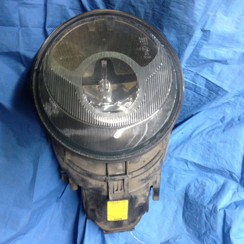 993 Headlight assembly Driver LEFT non litronic - 993.631.051.00