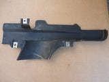 911 Door Lock COVER inside door Left  driver 911 964  993 ask about discount shipping! - 911.537.355.00