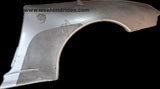 Porsche 993 S Turbo Driver left rear quarter panel skin used genuine

1997

Oversize shipping applies - 993 503 901 02 GRV