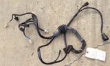 964 Door WIRING Harness left driver

964.612.165.11 - 964.612.165.13