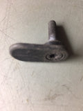 Porsche 993 Center reflector plastic bushing middle location, fastening screw included ask about discounted shipping! - 993.631.127.00