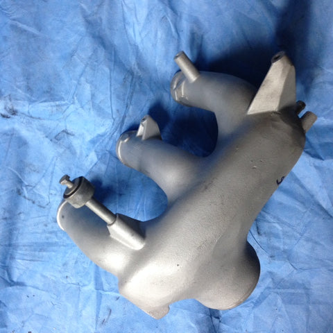 964 Intake Manifold alloy 1991 964.110.023.00 - 964.110.023.00