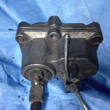 911 Warm up regulator 
Bosch 0438140900 

1981-83 - 911.606.105.08