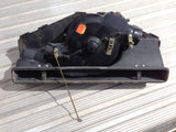 911 Fresh Air Blower MOTOR with housing with Fresh Air Inlet BOX assembly 911.571.031.00 - 911.571.018.00