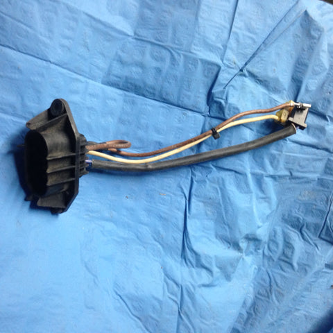 993 Headlight connector plug wiring ask about discounted shipping! - 999.650.150.40