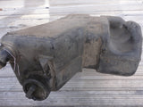 911 SC Windshield Wiper Washer Reservoir  

no hole for pump, smaller footprint 911.628.075 - 911.628.075.08