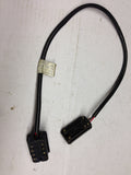 911 964 Seat Wiring Harness Adaptor

1989-94 C2/4/Turbo NOTE: missing conector plug on one end, pic for reference only. No cut wires ask about discount shipping! - 964.612.227.00