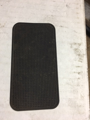 993 console pad rubber mat