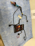 Porsche cayman Door wiring harness driver left 2006 - 997.612.611.05