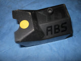 Porsche 993 ABS Pump Relay Access Cover 964 abs relay cover 928.355.755.04/05/06 - 928.355.960.01