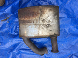 993 Muffler Right Bischoff

prod 12/94 993/4 - 993.111.046.11