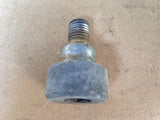 911 Eccentric BOLT Large for adjusting Rear camber super 911.333.133.06  1974-89 ask about discount shipping - 901.333.133.04