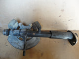 911 Front Boge Strut right sleeve, mount, plate, rub spot 1986+  Carrera - 911.341.042.05