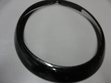 911 964 HeadLight H4 Euro TRIM Ring 2 removal holes 911.631.933.01 - 911.631.933.00