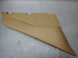 993 Rear Side Panel interior right Tan - 993.555.072.00