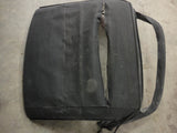 911 Convertible TOP frame needs new canvas, includes both power latch motors no header cover 1989