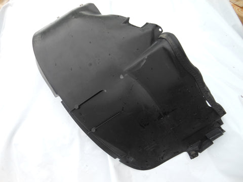 993 Wheel Housing Liner shield front right front section 993.504.126.01 - 993.504.126.00