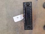 CDR23 Porsche Becker CDR-23 CD Stereo Radio 996.645.129.02 2003 VIN code inc - 996.645.129.02