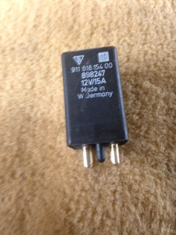 911 Relay DME 3.2  1984-89

911.618.154.01 ask about discounted shipping! - 911.618.154.00