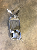 911.198.610.40 

3.2 radiator style oil cooler conversion kit - 911.198.610.40
