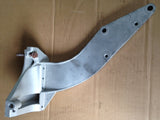 911 Alloy Air Conditioning bracket to case mount compressor 930.126.015.2r - 930.126.105.00